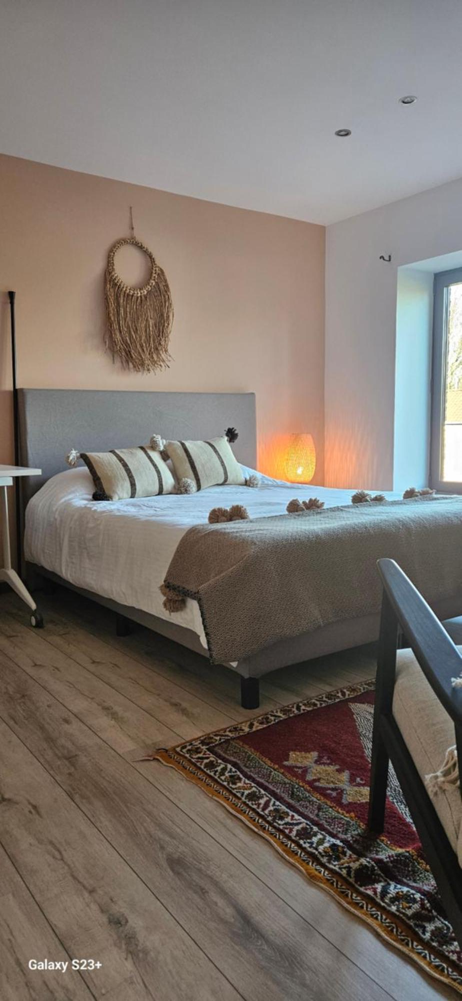 Chambres D'Hotes A 800M De Pairi Daiza Et Proche Du Shape-Otan Lens Ngoại thất bức ảnh