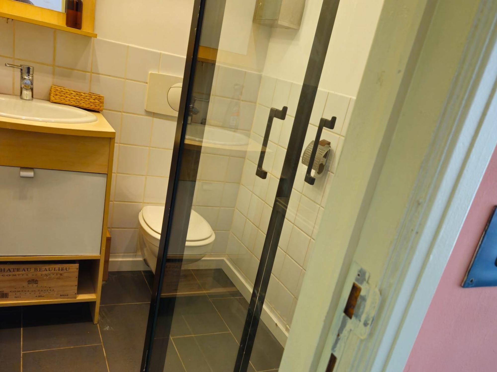 Chambres D'Hotes A 800M De Pairi Daiza Et Proche Du Shape-Otan Lens Ngoại thất bức ảnh