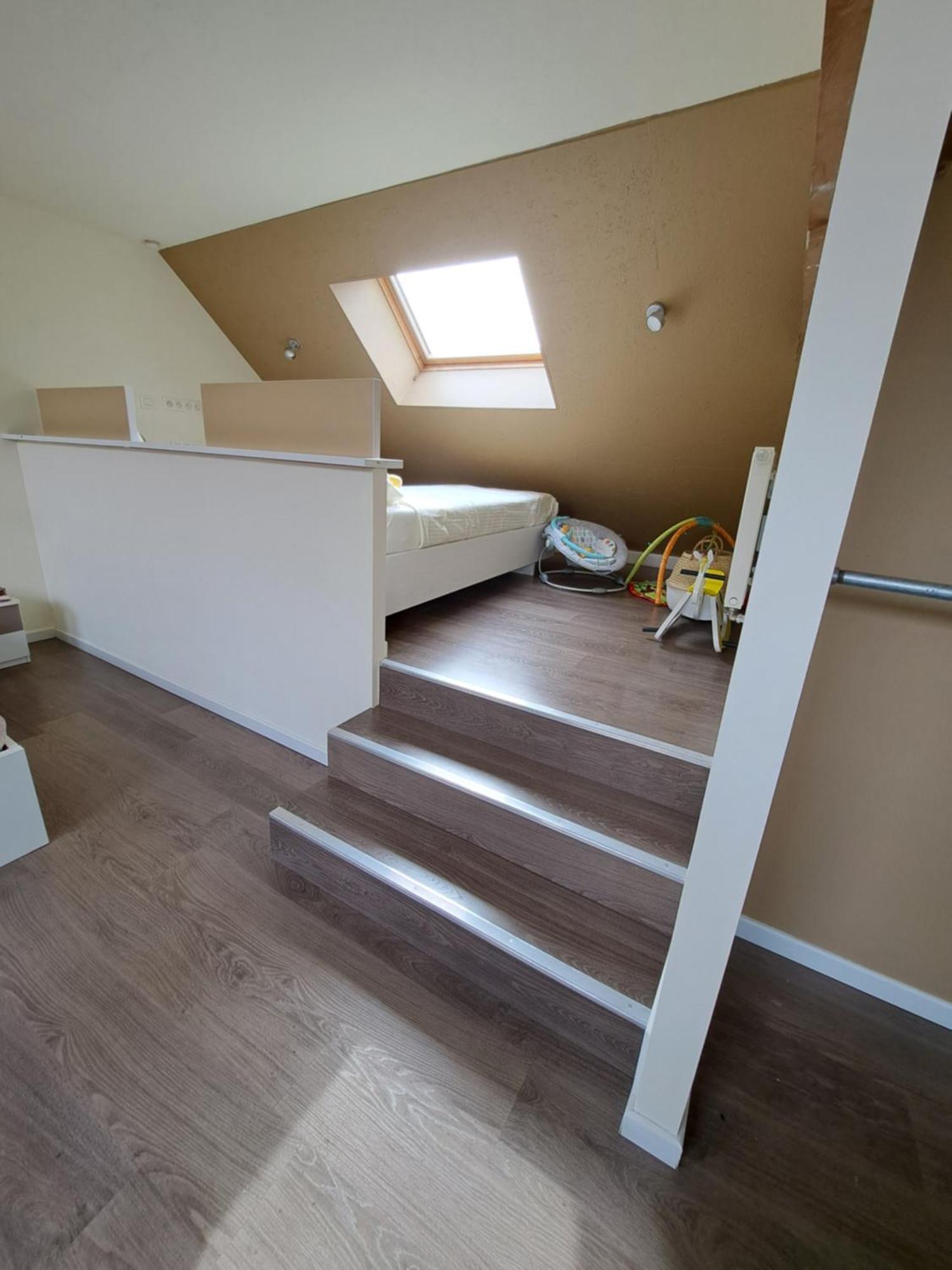 Chambres D'Hotes A 800M De Pairi Daiza Et Proche Du Shape-Otan Lens Ngoại thất bức ảnh