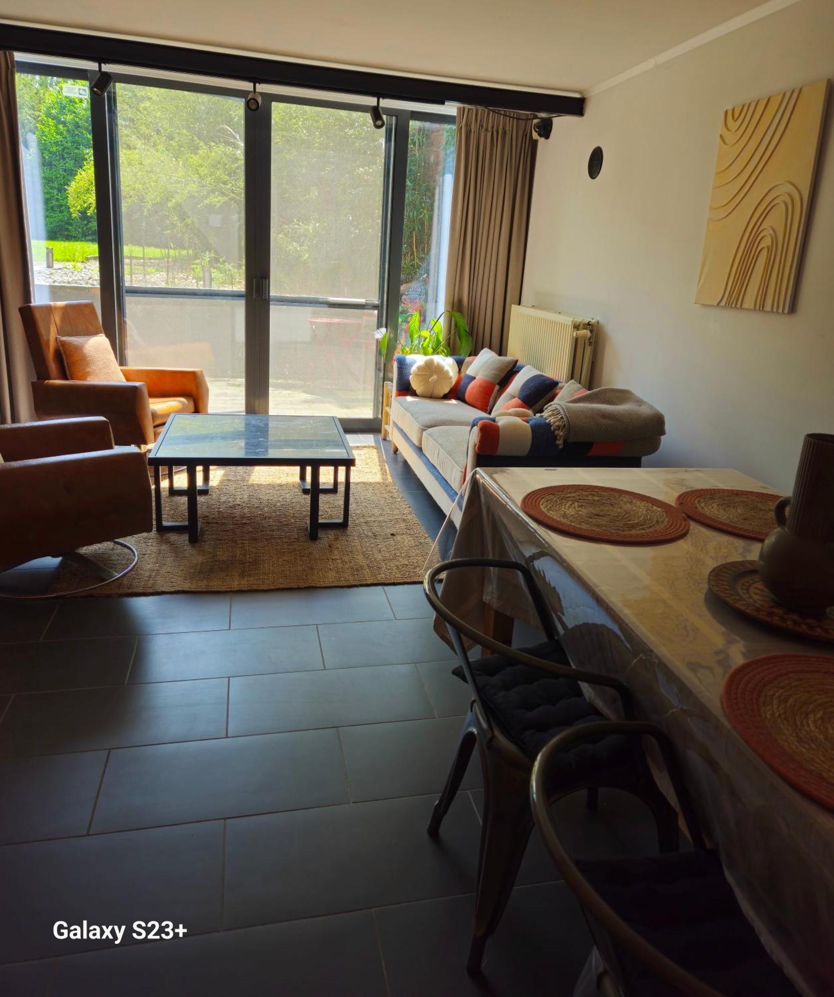 Chambres D'Hotes A 800M De Pairi Daiza Et Proche Du Shape-Otan Lens Ngoại thất bức ảnh